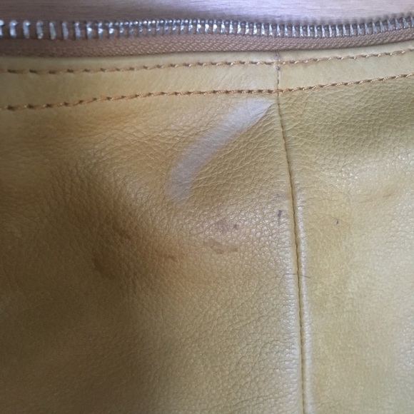 EUC B.MAKIWSKI BAG - Picture 7 of 8